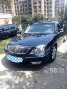 08款君越LaCROSSE 2.4精英版 08款君越LaCROSSE 2.4精英版