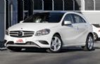 2015款奔驰A200