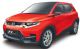 定位于小型SUV 全新大发FX官图正式发布
