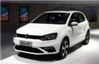 2015款Polo 1.4TSI GTI 2015款Polo 1.4TSI GTI