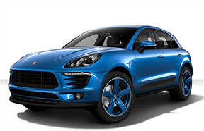 2016ʱMacan 2.0T