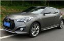 2015ִVeloster˼1.6TԶ콢