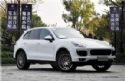2015 Cayenne S E-Hybrid 3.0T