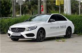 2015 C300L ˶