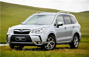 2015��ɭ����2.5i ����������