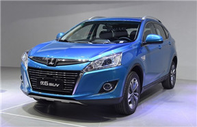 2015�����ǽ���6 SUV 1.8T������