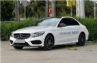 2015款 奔驰C300L 运动型