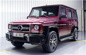 2015G63 AMG