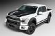 Roush Performance发布改装福特F-150
