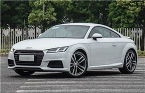 2015µTT Roadster 45TFSI quattro