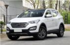 2015款全新胜达2.0T自动两驱智能型（五座）