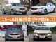 15-18万好选择 2015下半年值得出手中级车(1)