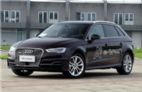 2015款奥迪A3-进口Limousine 45 TFSI S line 豪华型 2015款奥迪A3-进口Limousine 45 TFSI S line 豪华型