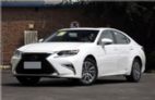 2015款雷克萨斯ES300h豪华版