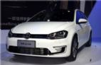 2015款高尔夫-进口GTE