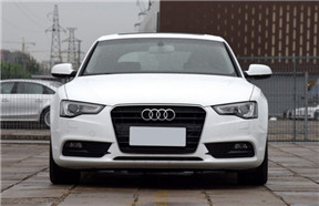 2016µA5 Coupe 45TFSIȡ