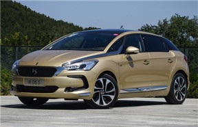 2015DS 5 1.6TԶTHP160
