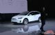 四驱/续航386km 特斯拉Model X正式发布