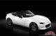 更运动了 新款MX-5 RS版日本起售17万元