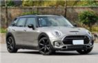 2016款MINI CLUBMAN 1.5T COOPER鉴赏家版