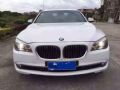 2011���750Li xDrive