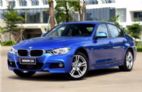 2016款宝马328i M运动型
