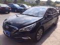 2015�� �������� 1.6TGDi GSʱ����