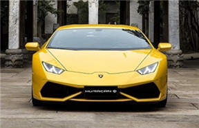2014Huracan LP610-4