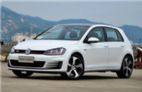 2016款高尔夫1.6L自动舒适型