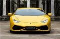 兰博基尼Huracan 兰博基尼Huracan