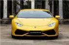 兰博基尼Huracan