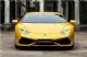 兰博基尼Huracan
