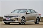 2016款起亚K5 1.6T DCT PREMIUM