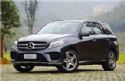 2015GLE 350d 4MATIC