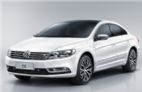 2016款CC 2.0TSI自动尊贵型
