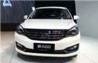 2016款风神A60 1.5L自动豪华型