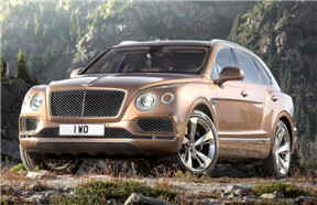 2015����Խ6.0T First Edition ������