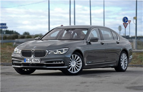 20167ϵ750Li xDrive棩