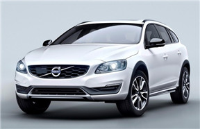 2015ֶV60 3.0T T6 AWD˶