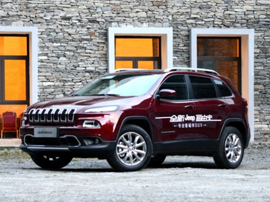 自由光 外观图 自由光 外观图