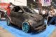 2015 SEMA：改宽车体200马力暴力smart