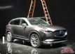 ȫ��һ�����Դ�CX-9���� ��2016������