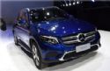 2016GLC300 2.0TԶ4MATIC