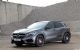惊人升功率 446马力奔驰GLA 45 AMG改装