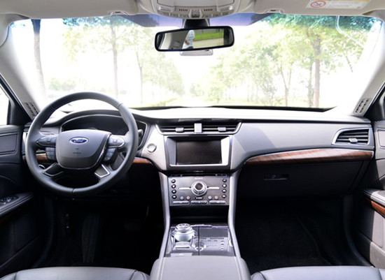 金牛座 内饰图 金牛座 内饰图