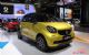 个性又实用 smart forfour将于4月上市 个性又实用 smart forfour将于4月上市