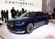 豪华车 林肯Continental将1月11日发布 豪华车 林肯Continental将1月11日发布