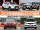 6-8万买什么车 2015年最畅销自主超值SUV推荐 6-8万买什么车 2015年最畅销自主超值SUV推荐