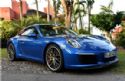 2015 ʱ911 Carrera 4 3.4L Style Edition