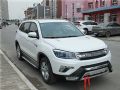 2014���CS75 2.0L�ֶ�������